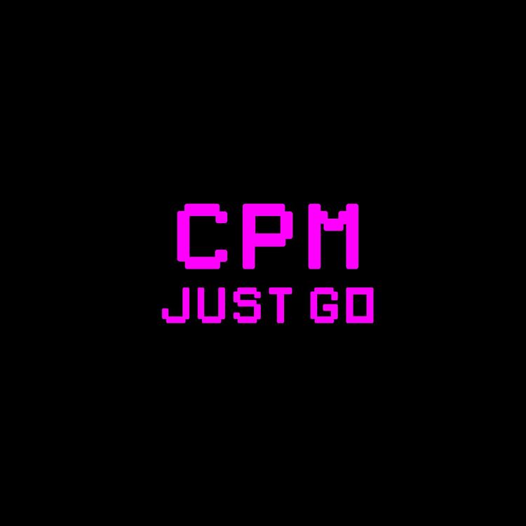 CPM's avatar image