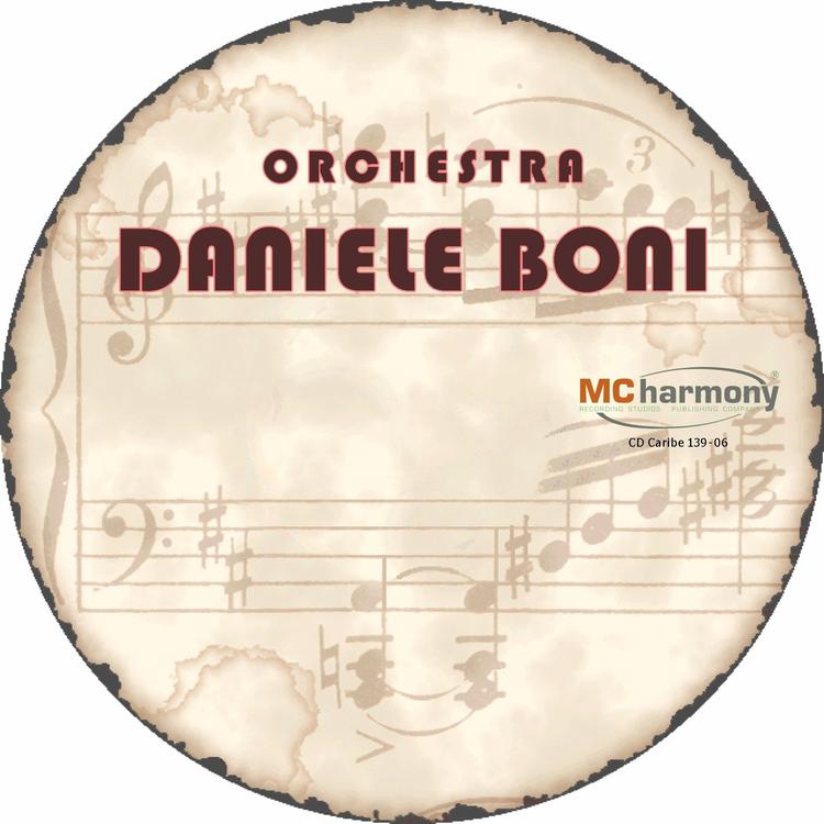 Daniele Ranghetti's avatar image