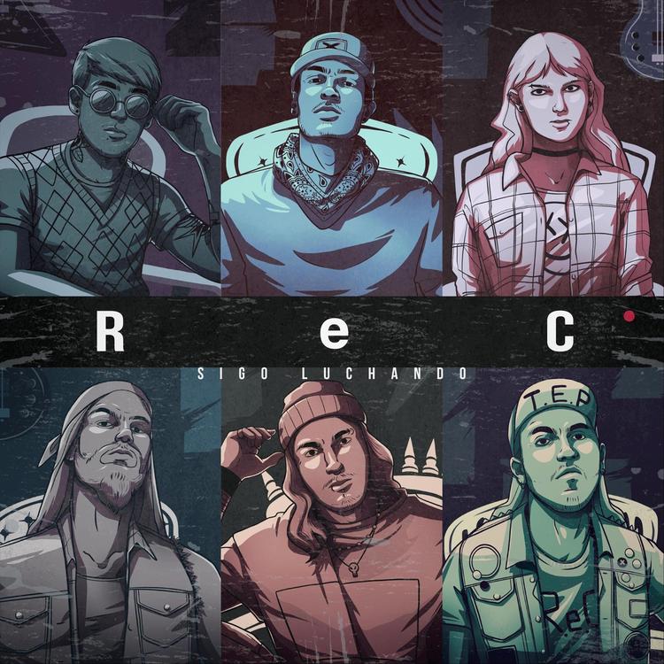 R.e.C.'s avatar image