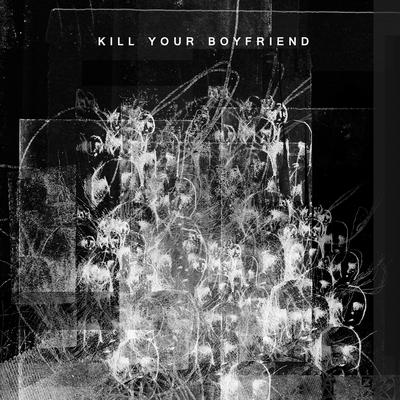 Chester By Kill Your Boyfriend's cover