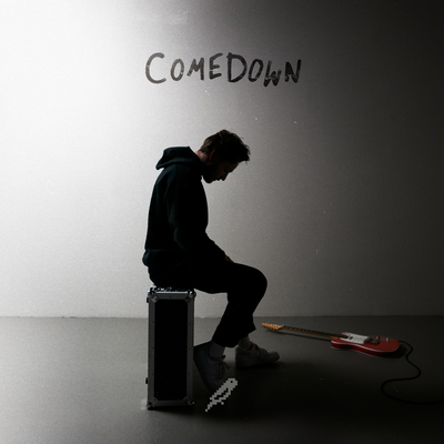 Comedown's cover