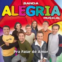 Banda Alegria Musical's avatar cover