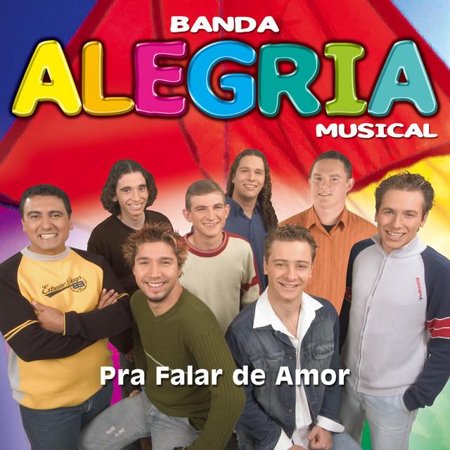 Banda Alegria Musical's avatar image