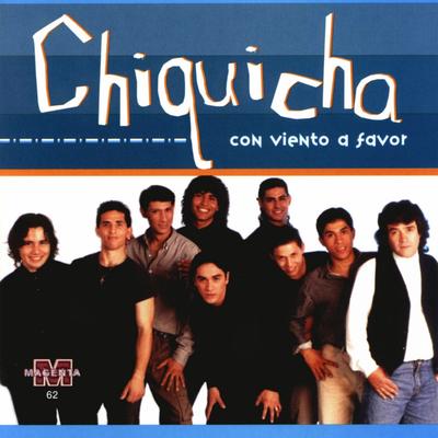 Chiquicha's cover
