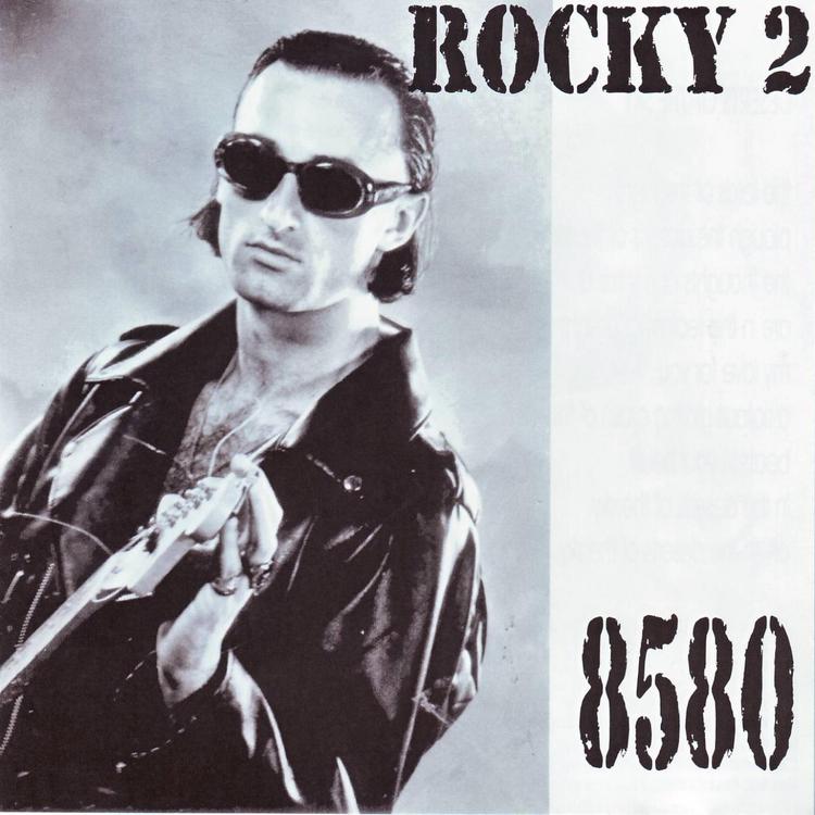 Rocky 2's avatar image