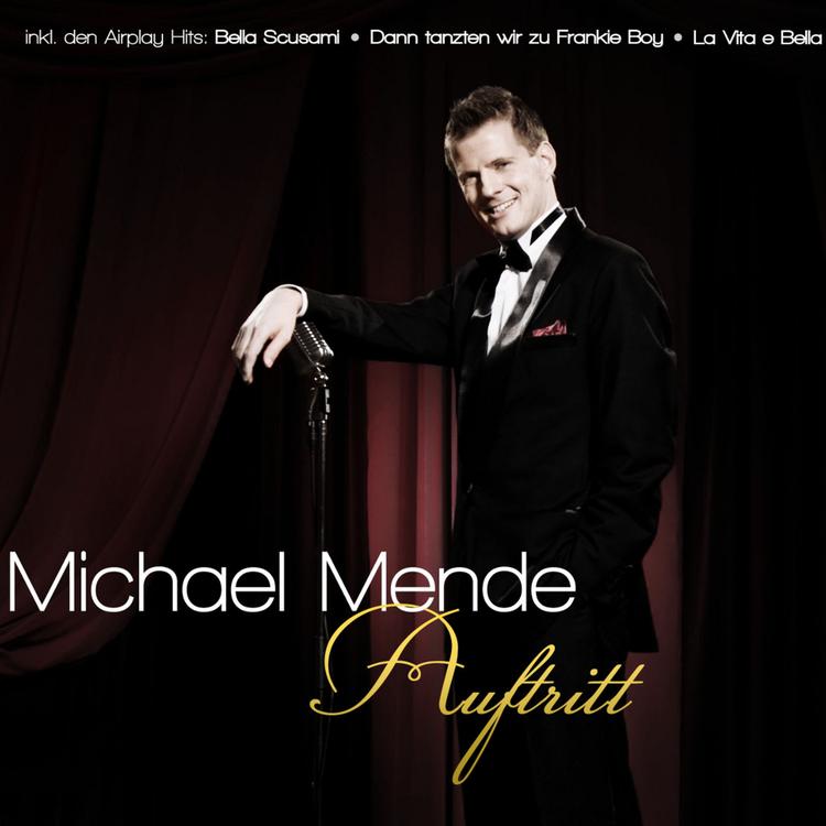 Michael Mende's avatar image
