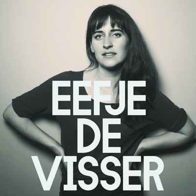 Ongeveer By Eefje de Visser's cover