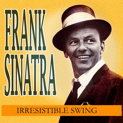 Frank Sinatra Swing!'s cover