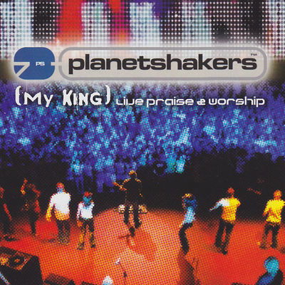 Give You Praise (Live) By Planetshakers's cover