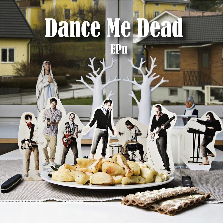 Dance Me Dead's avatar image