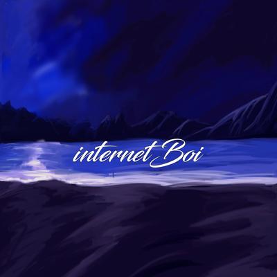 Let Go By internetBoi's cover