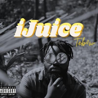 Ijuice's cover
