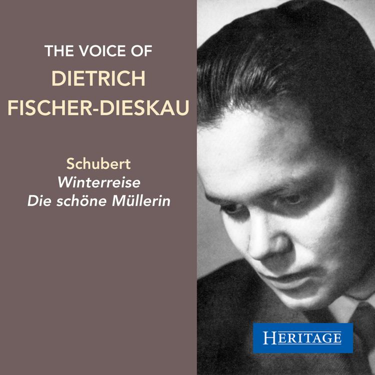 Dietrich Fischer-Dieskau's avatar image