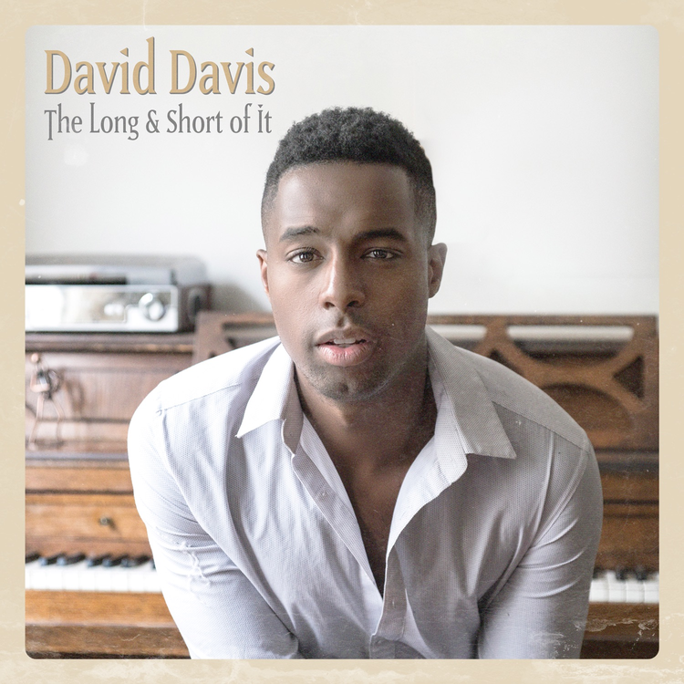 David Davis's avatar image