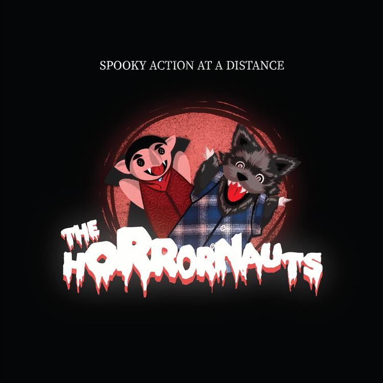 The Horrornauts's avatar image