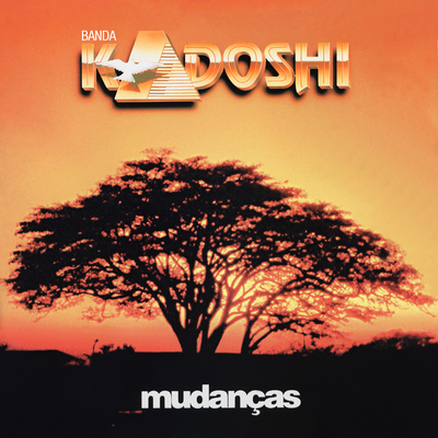 Sem Jesus Na Vida By Banda Kadoshi's cover