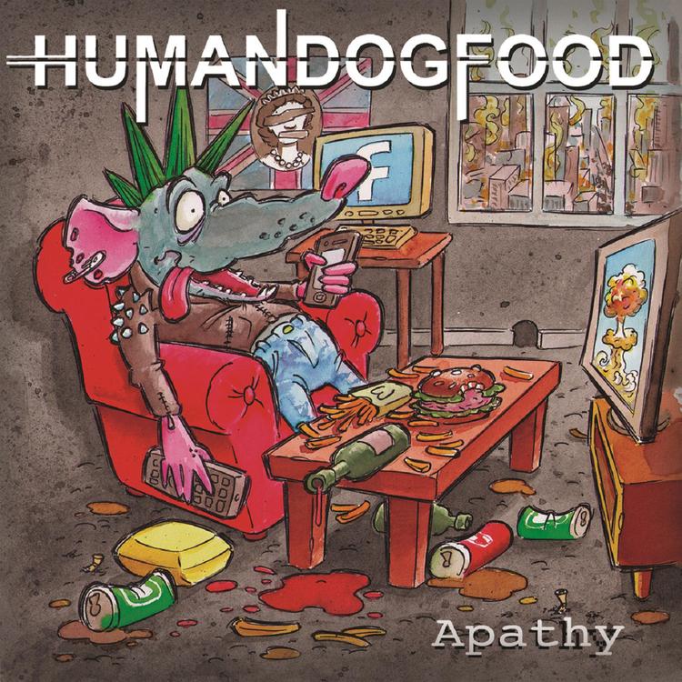 Human Dogfood's avatar image