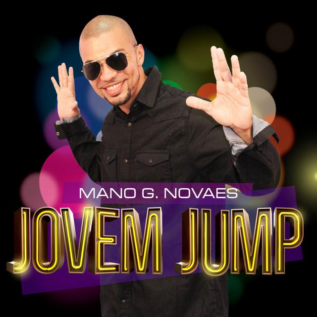 Mano G Novaes's avatar image