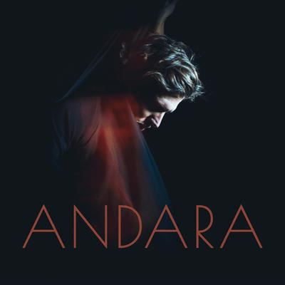 Andara By Tahüm's cover
