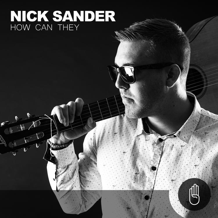 Nick Sander's avatar image