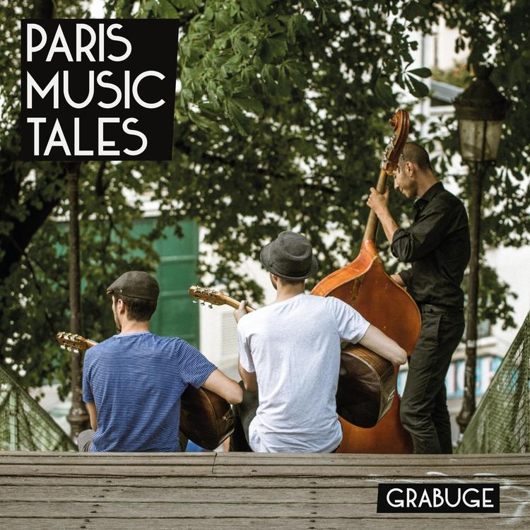 Paris Music Tales's avatar image
