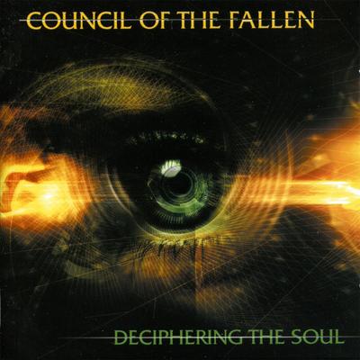 Falling Through Decades By Council of the Fallen's cover