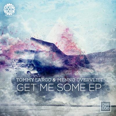 Sunday (Original Mix) By Menno Overvliet, Tommy Largo's cover