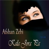 Afshan Zebi's avatar cover