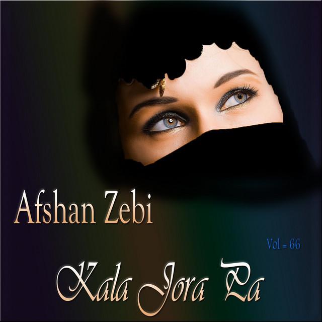 Afshan Zebi's avatar image