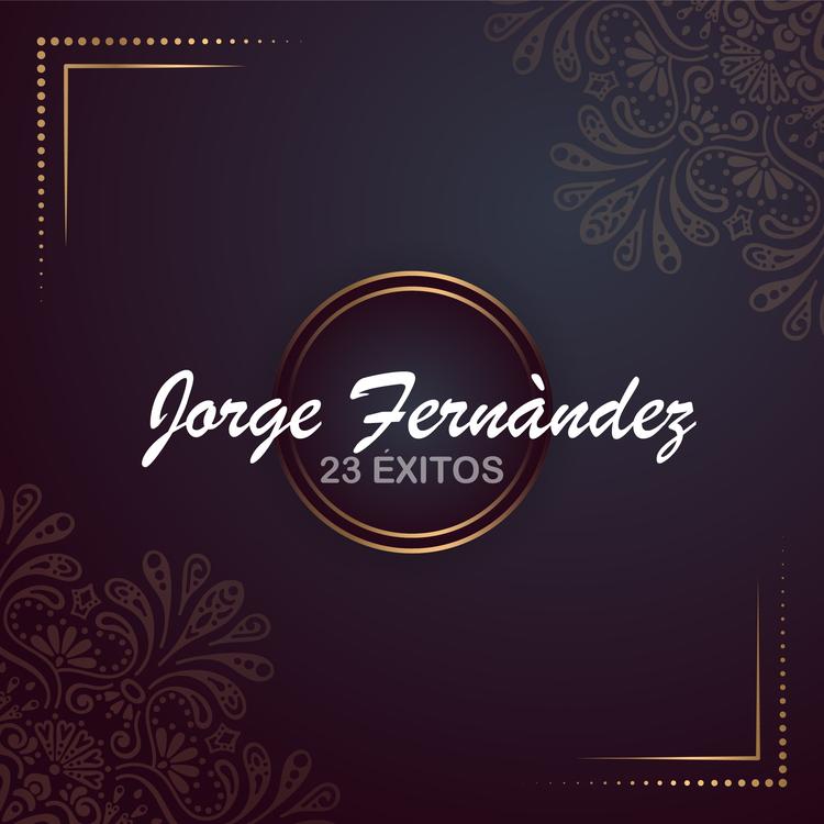 Jorge Fernandez's avatar image