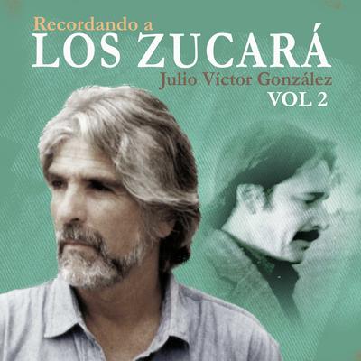 Cuareim Sur By Julio Víctor González, Chacho Piriz, El Zucara, Los Zucara's cover