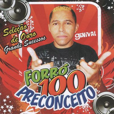 Papudinho By Forró 100 Preconceito's cover