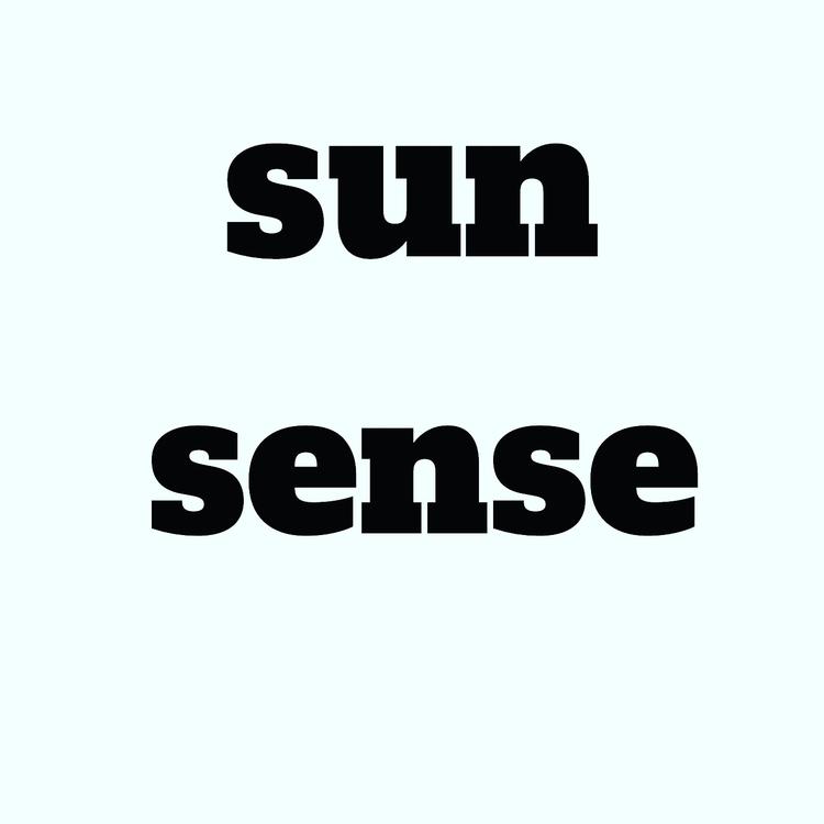 Sun Sense's avatar image