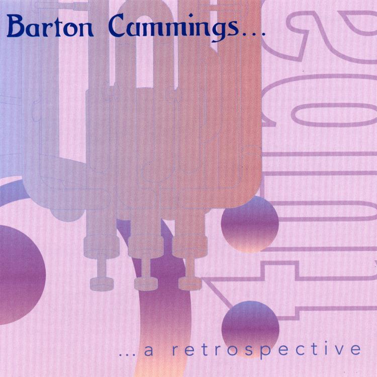 Barton Cummings's avatar image