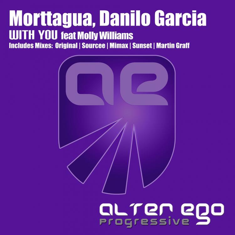 Morttagua, Danilo Garcia feat Molly Williams's avatar image