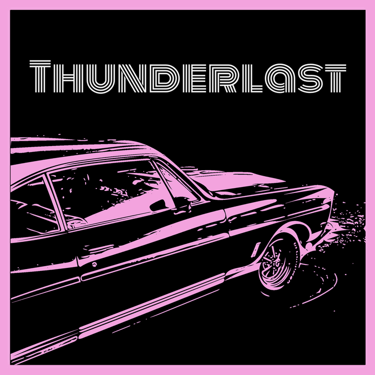 Thunderlast's avatar image