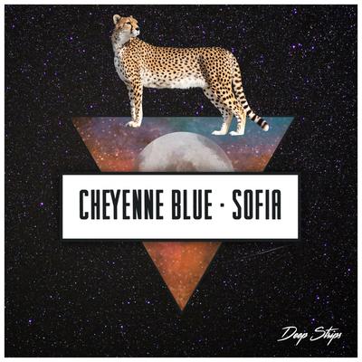 Cheyenne Blue's cover