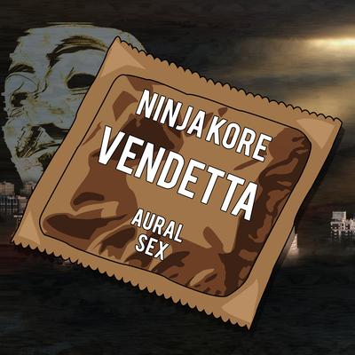 Ninja Kore's cover