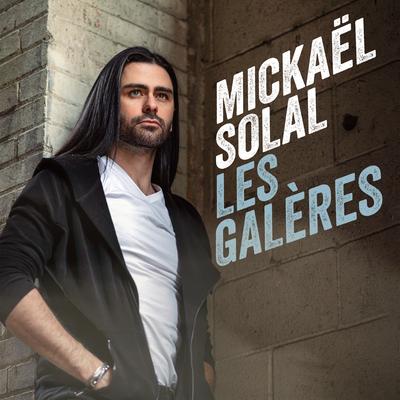 Mickaël Solal's cover