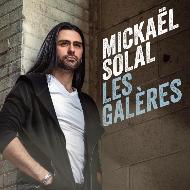 Mickaël Solal's avatar image