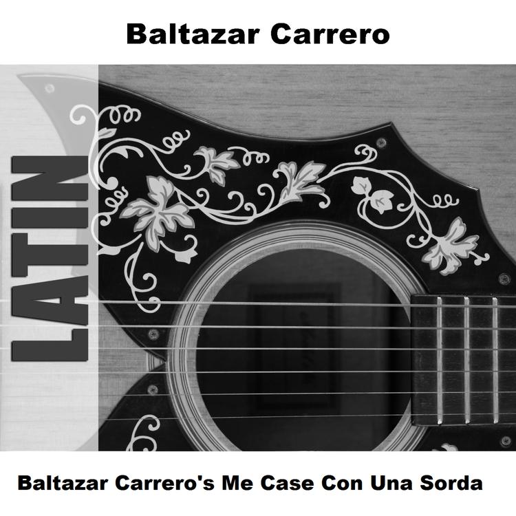 Baltazar Carrero's avatar image