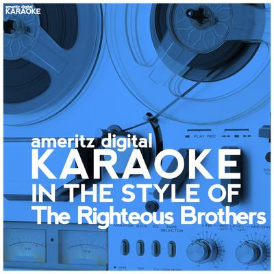 Karaoke (In the Style of the Righteous Brothers) - Single's cover