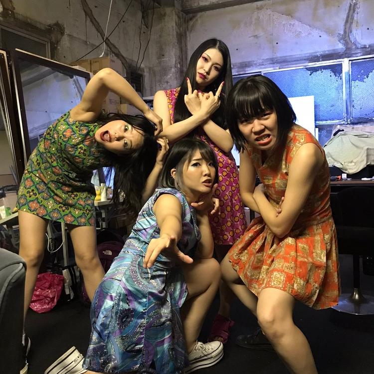 Otoboke Beaver's avatar image