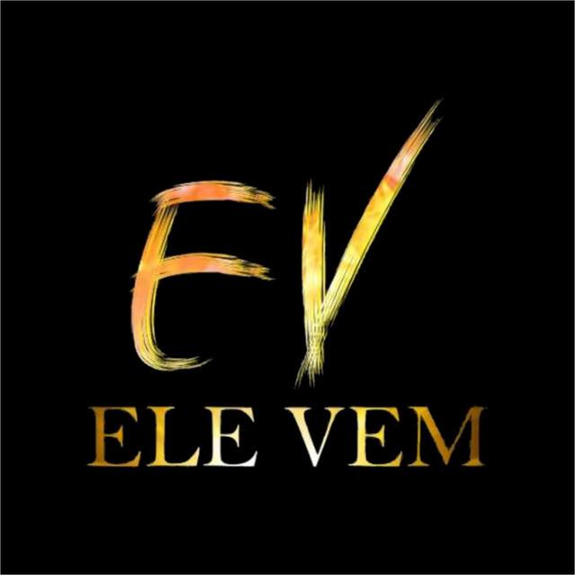 Ele Vem's avatar image