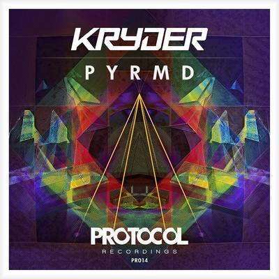 Pyrmd By Kryder's cover