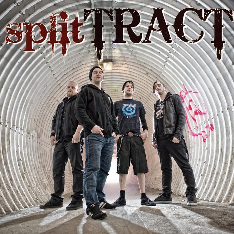 splitTRACT's avatar image