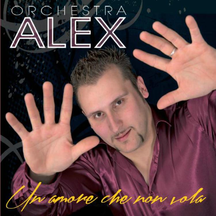 Orchestra Alex's avatar image