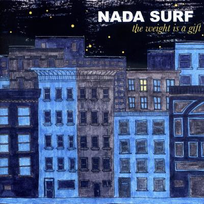 Always love By Nada Surf's cover
