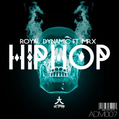 Hip Hop (Melbourne Syndicate Remix)'s cover