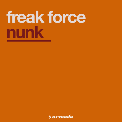 Free By Freak Force's cover